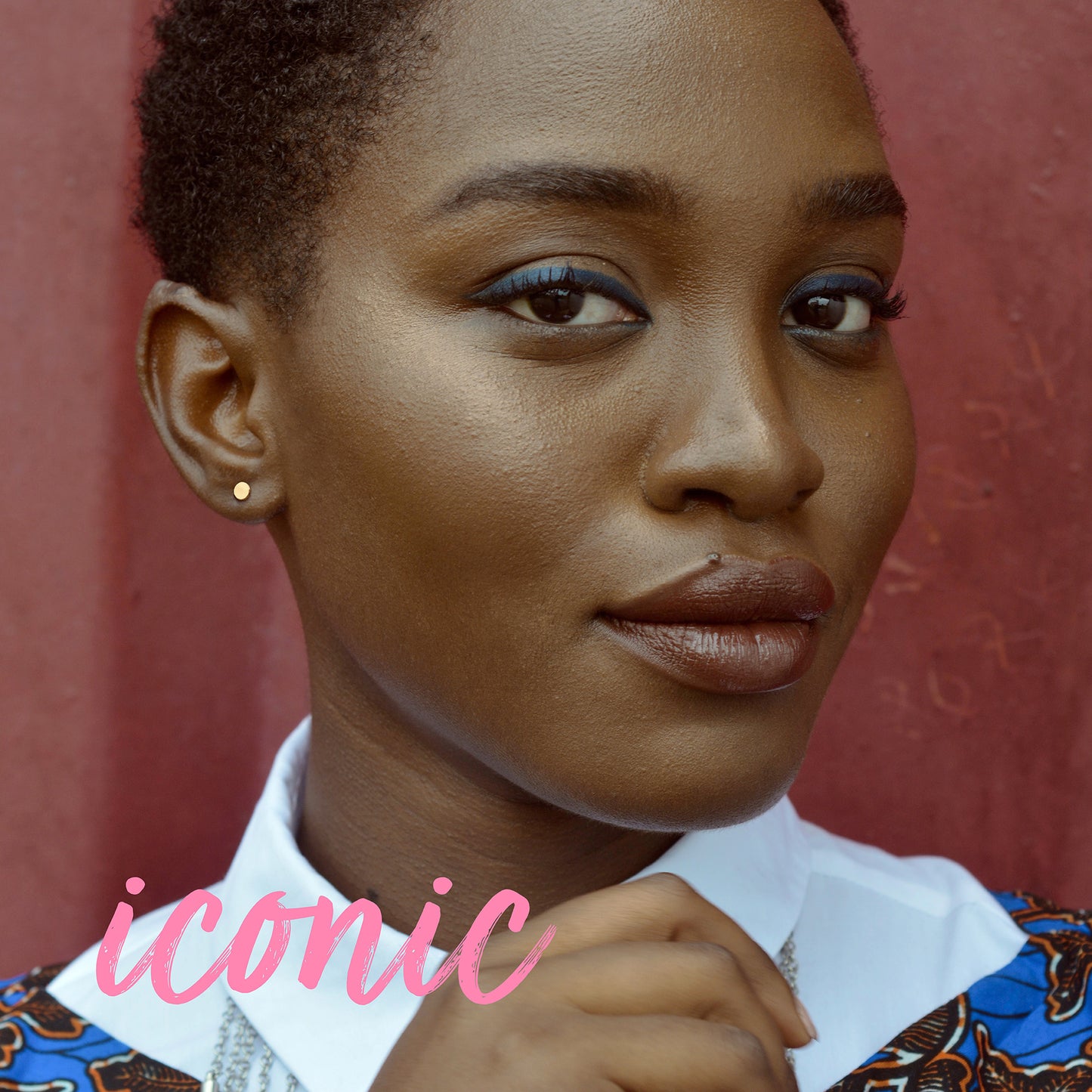 Mini Disc Earrings 14k - Engraving Optional