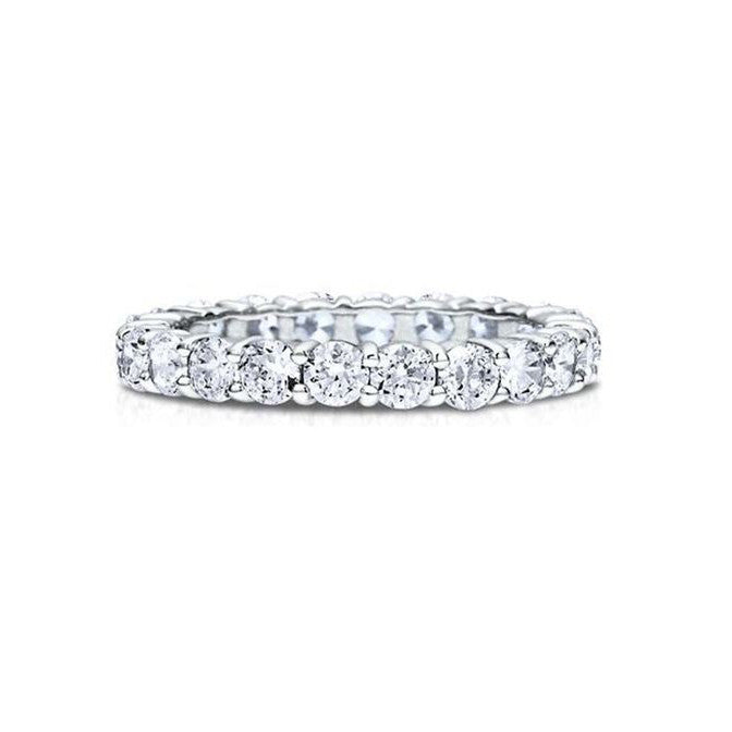 Diamond Eternity Ring 1 CT