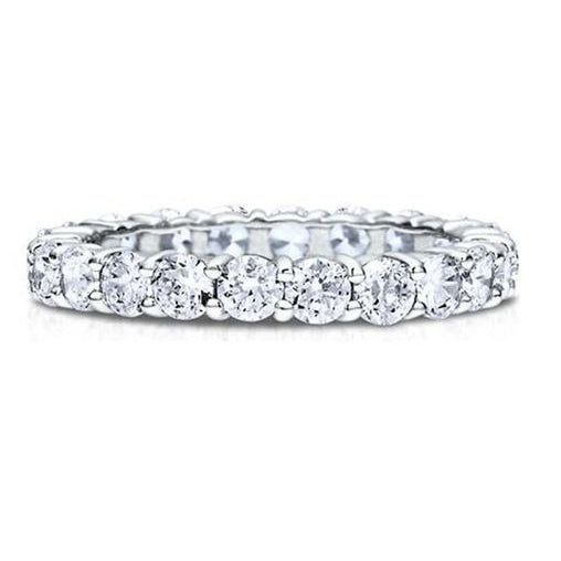 Diamond Eternity Ring 1 CT
